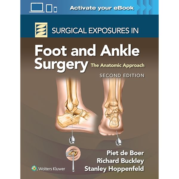 Amazon | Sarrafian's Anatomy of the Foot and Ankle: Descriptive