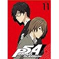 ペルソナ5 11(完全生産限定版) [Blu-ray]