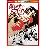 嵐を呼ぶドラゴン [DVD]