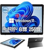 2台セットDELLLatitude 5290i5-7世代8GB 256GBSSD Amazon.co.jp: 【整備済み品】 DELL 2in1ノートパソコン Latitude 5290