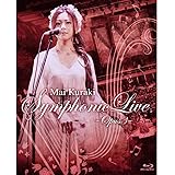 Mai Kuraki Symphonic Live -Opus 3- [Blu-ray]
