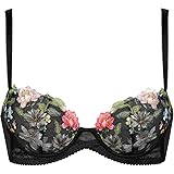 Amazon ウイング ワコール Wing Wacoal ブラジャー 夏のブラストレスから解放 ときはなつブラ 3 4カップ Kb2875 Iv 5 ブラジャー 通販