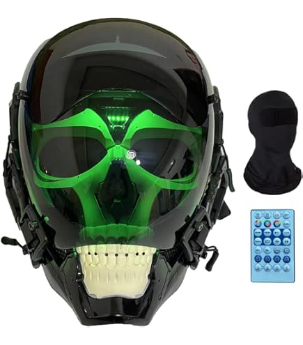 Amazon.co.jp: マスターチーフ ヘイロー マスク 子供用 MASTER CHIEF