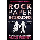 Rock Paper Scissors: The phenomenal new thriller and instant New York Times bestseller from the author of Sometimes I Lie (En