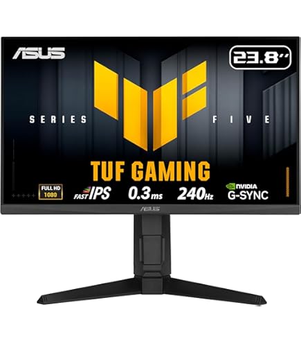 Amazon.co.jp: MSI ゲーミングモニター MAG 255XFV 24.5インチ/フルHD