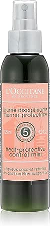 ロクシタン(L'OCCITANE) ファイブハーブス リペアリングヒートプロテクトミスト125ml