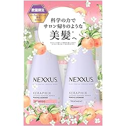 Amazon | NEXXUS(ネクサス) ダメージコントロール、リペアリング