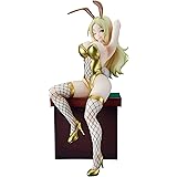 回天堂 閃乱カグラNewWave Gバースト レートもアゲアゲ 四季 リミテッド・ゴールド 1/5スケール PVC製 塗装済み 完成品 フィギュア