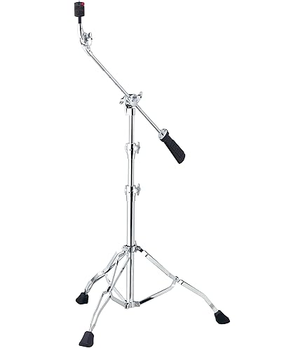 Amazon | TAMA タマ STAGEMASTERシリーズ ダブル・タム・スタンド