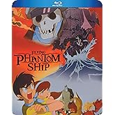 Flying Phantom Ship Blu-ray