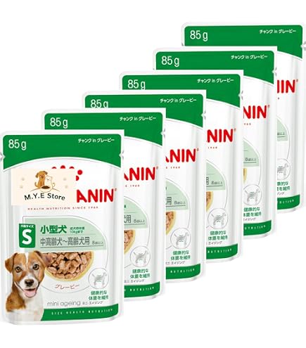 Amazon.co.jp: 【12個セット】ロイヤルカナン ミニエイジング 高齢犬