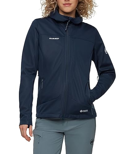 Amazon.co.jp: マムート（MAMMUT） アウター アルティメイト VII SO