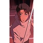 呪術廻戦 iPhone8,7,6 Plus 壁紙 拡大(1125×2001) 乙骨 憂太（おっこつ ゆうた）