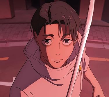 呪術廻戦  iPhone/Androidスマホ壁紙(1080×960)-1 - 乙骨 憂太（おっこつ ゆうた）