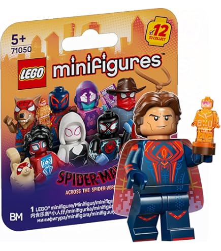 超レア！まおレゴフィギュア 超レア！まおレゴフィギュア 楽天市場】レゴ 71021 ミニフィギュア