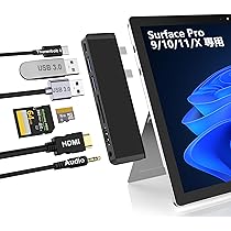 (・0・。)さん専用　surface pro9 本体 準新品・最上位】Surface Pro9 i7 16G/512G Office Surface Pro 9