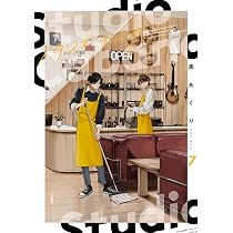Amazon.co.jp: スタジオカバナ9 (シルフコミックス) : 馬あぐり: 本
