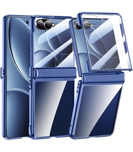 Amazon.co.jp: JMBTQ Galaxy Z Flip 5 バックガラス Samsung Galaxy Z
