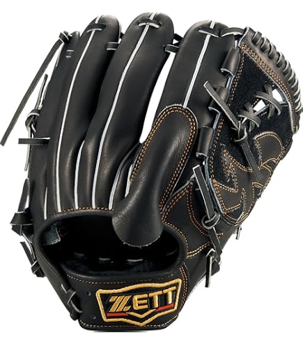 Amazon | ゼット(ZETT) 軟式野球 グローブ プロステイタスSE
