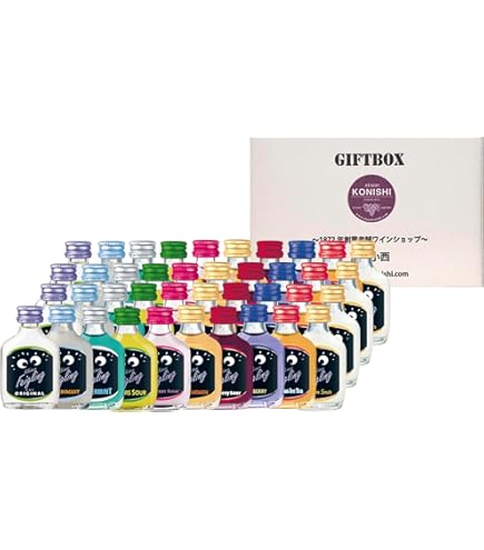 Amazon.co.jp: クライナーファイグリング 飲み比べ14本セット (7種/各2