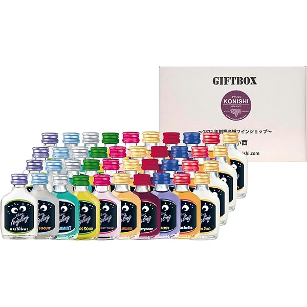 クライナー7種220本セット Amazon.co.jp: クライナーファイグリング 7種セット 各20ml 新味