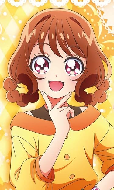 プリキュア  iPhone/Androidスマホ壁紙(480×800)-1 - 華満らん