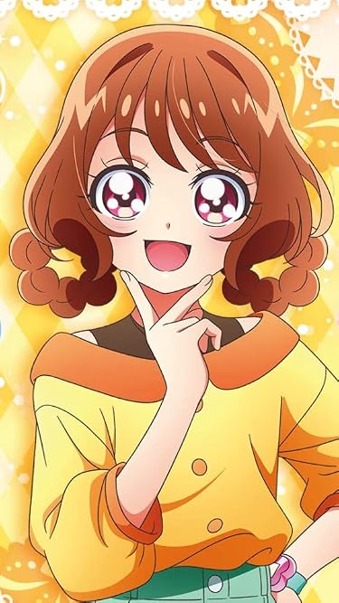 プリキュア  iPhone/Androidスマホ壁紙(540×960)-1 - 華満らん