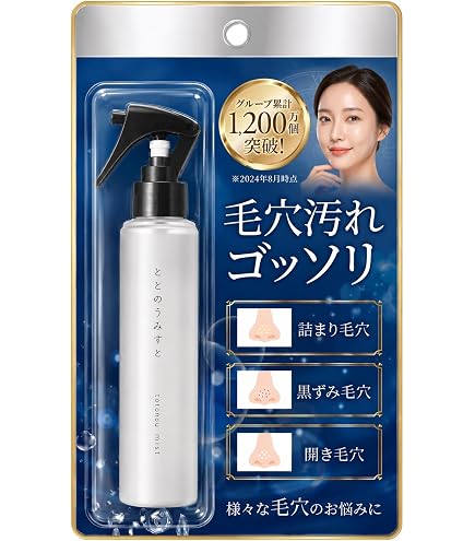 Amazon | つるつる凛 洗顔 ミスト 150ml[ 毛穴ケア 毛穴汚れ 毛穴洗浄