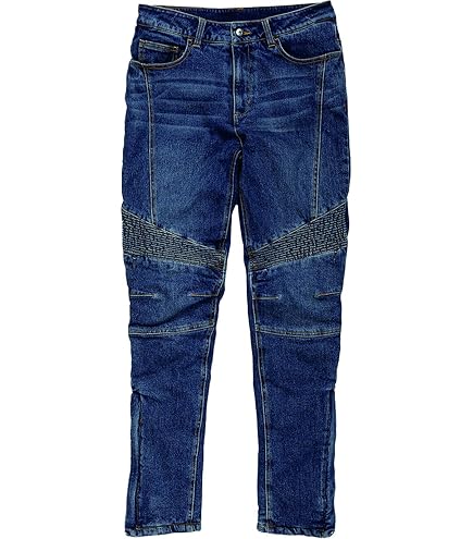 ロッソスタイルラボ　プロテクトテーパードパンツ　レディース　L　ROP-63 レディースバイクパンツ ROSSO STYLELAB(ロッソスタイルラボ