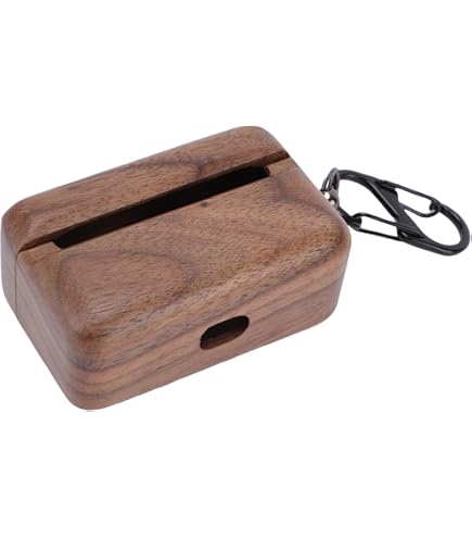 Amazon.co.jp: For Devialet Gemini II ケース[HVUYAL] 紛失防止用の