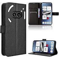 Nothing Phone (2a) 12GB/256GB 黒 (ケース2個付） Nothing Phone 2a Plus Dual Sim 12GB RAM 256GB 5G 黒 新品 SIM