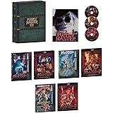 パペット・マスター1&2&3 Blu-ray “スリー・パペッツ"コレクターズBOX 【初回限定生産商品】