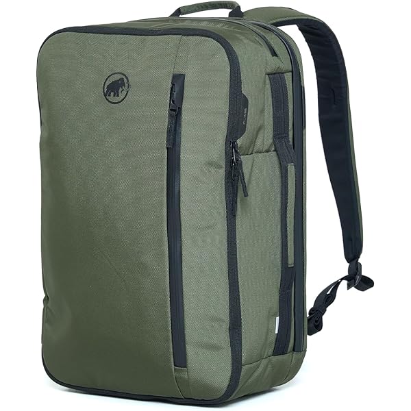 Amazon.co.jp: MAMMUT マムート セオントランスポーター 26L ブラック