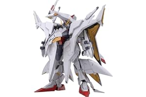 HGUC 機動戦士ガンダム 閃光のハサウェイ ペーネロペー 1/144スケール 色分け済みプラモデル