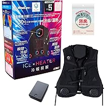 Amazon.co.jp: 【バッテリー付き】2026年モデル ワークマン ウィンド