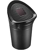 Amazon | 星光産業 EXEA 車内用品 灰皿ソーラーライトアッシュ