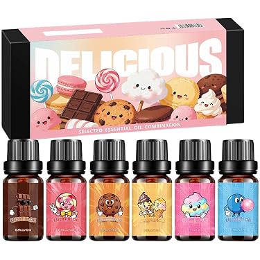 Amazon.co.jp 売れ筋ランキング: エッセンシャルオイルセット の中で