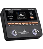 Amazon.co.jp: VOX ヴォックス 真空管搭載 マルチ・エフェクター Tone