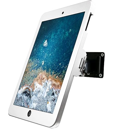 iPad 10.2インチ（第9、第8、第7 世代）用ウォールマウントブラケット Amazon.co.jp: iPad 10.2インチ（第9、第8、第7 世代）用