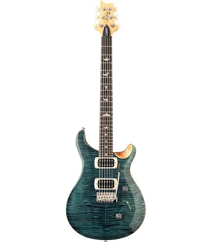 Amazon | PRS SE McCARTY 594 Vintage Sunburst | エレキギター | 楽器