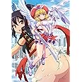 クイーンズブレイド リベリオン Vol.5 [Blu-ray]