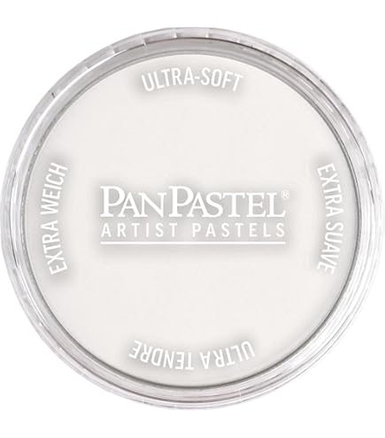 パンパステル 20色セット ペインティング 30201 PanPastel ホルベイン]パンパステル20色セット ペインティング 30201