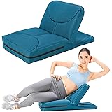 【 ショップジャパン ゴロネックス 】 腹筋 座椅子型フィットネスマシン トレーニング 座椅子 健康器具 筋トレ グッズ 座りながら