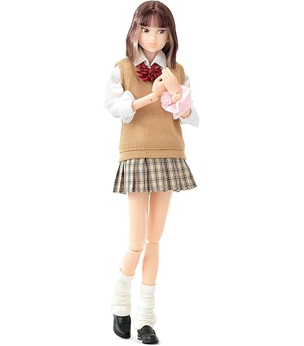 Amazon.co.jp: momoko DOLL 宇宙のランデブー : おもちゃ