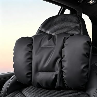 Amazon.co.jp 最新リリース: 車用ヘッドレスト の新着ランキングです。