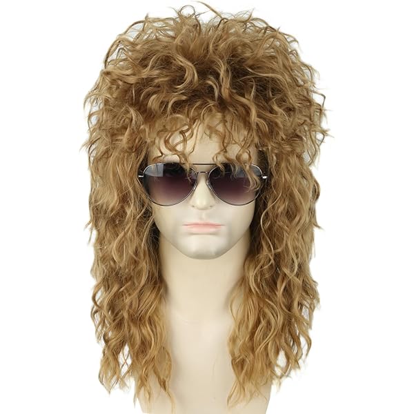 Amazon.co.jp: BYOOTI ディセンダント 3 マル ウィッグ コスプレ