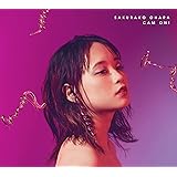 CAM ON! ~5th Anniversary Best~(初回限定「ねじねじ」盤 CD+DVD)(特典なし)