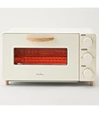 Amazon | シロカ すばやきトースター ST-2D451 ホワイト｜オーブン