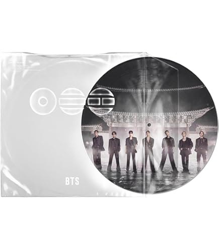 Amazon.co.jp: BTS [5th Album 'ARIRANG'] (TシャツCDボックスセット