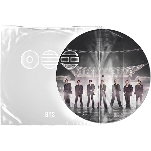 Amazon.co.jp: BTS, THE BEST: ミュージック